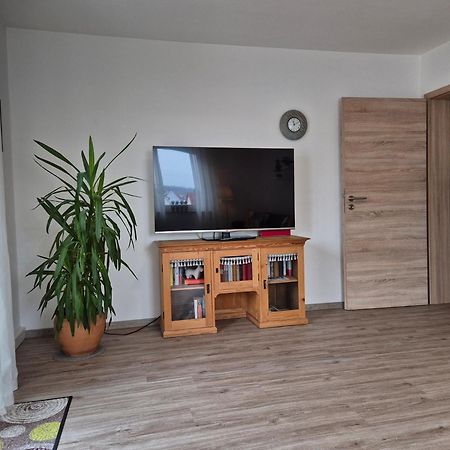 Ferienwohnung S-Bahn Naehe Schwaikheim Exterior photo