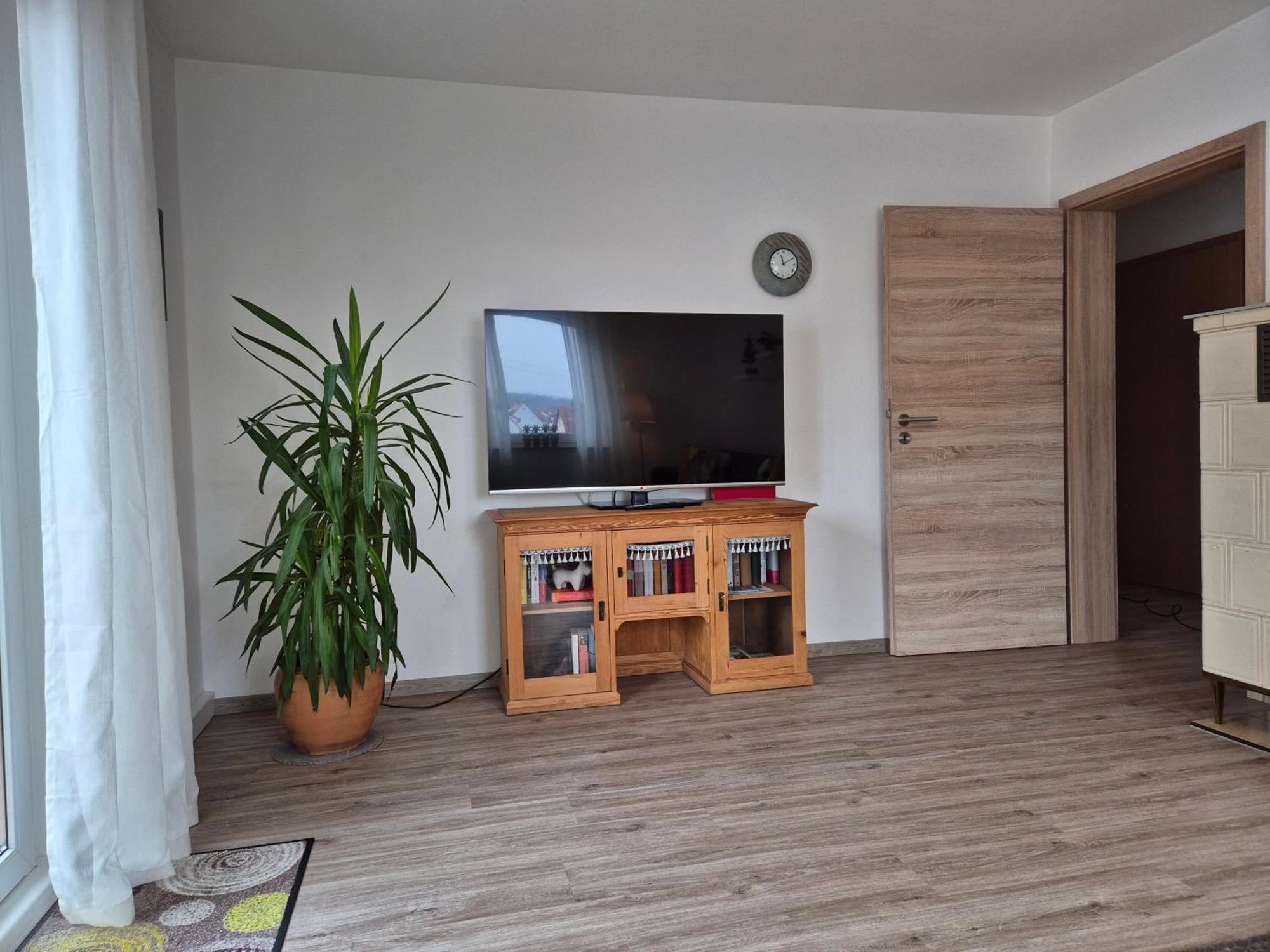Ferienwohnung S-Bahn Naehe Schwaikheim Exterior photo